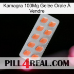 Kamagra 100Mg Gelée Orale À Vendre 26